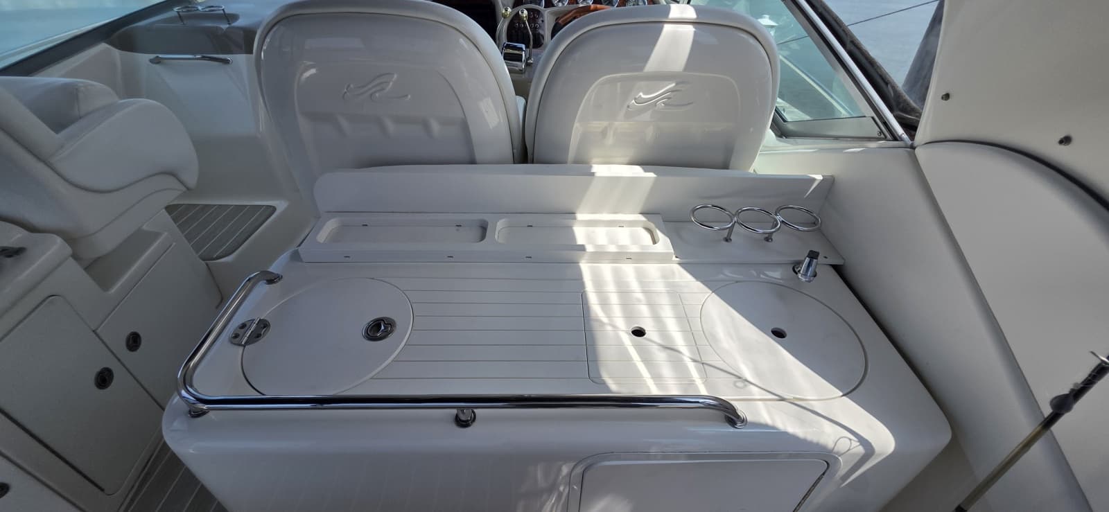 2006 Sea Ray 340 Sundancer