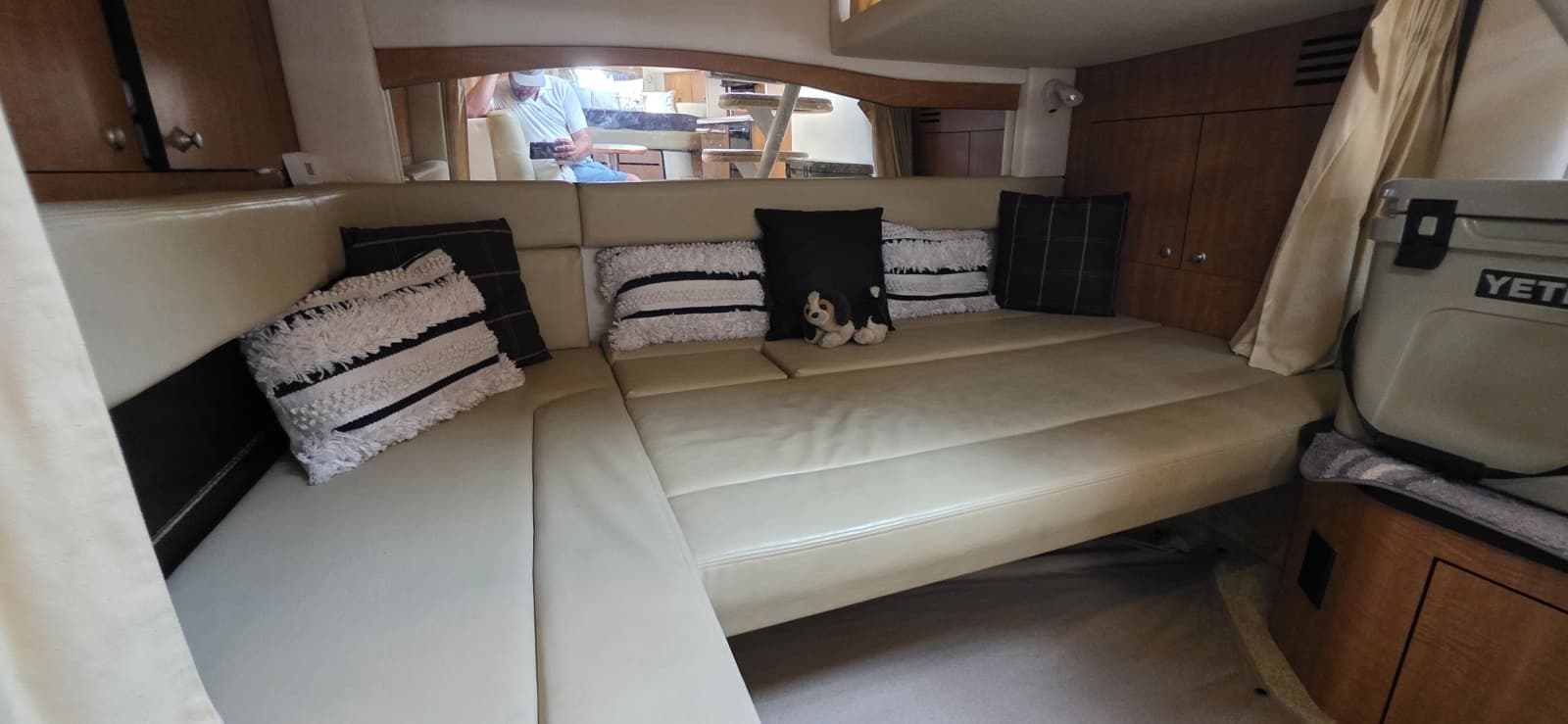 2006 Sea Ray 340 Sundancer