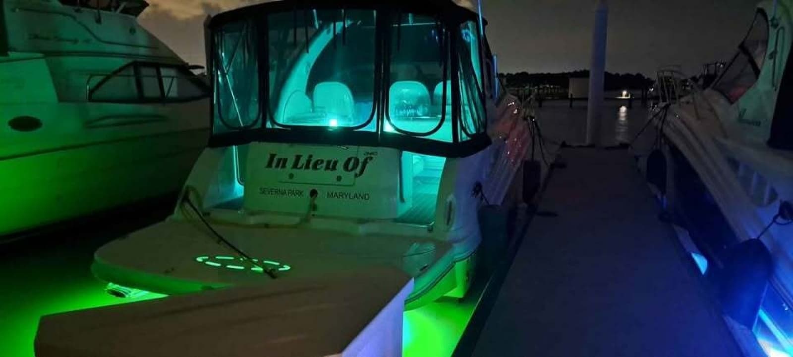 2006 Sea Ray 340 Sundancer