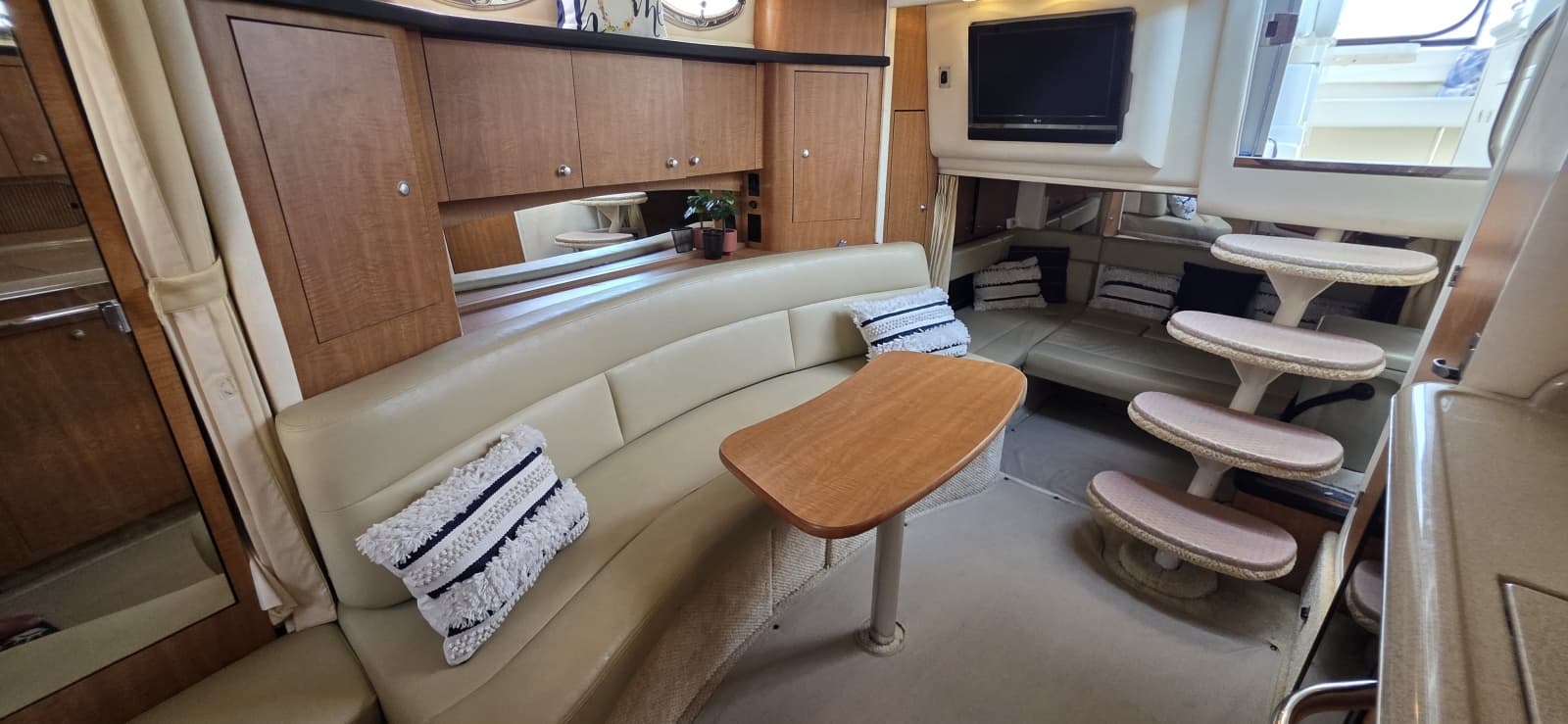 2006 Sea Ray 340 Sundancer