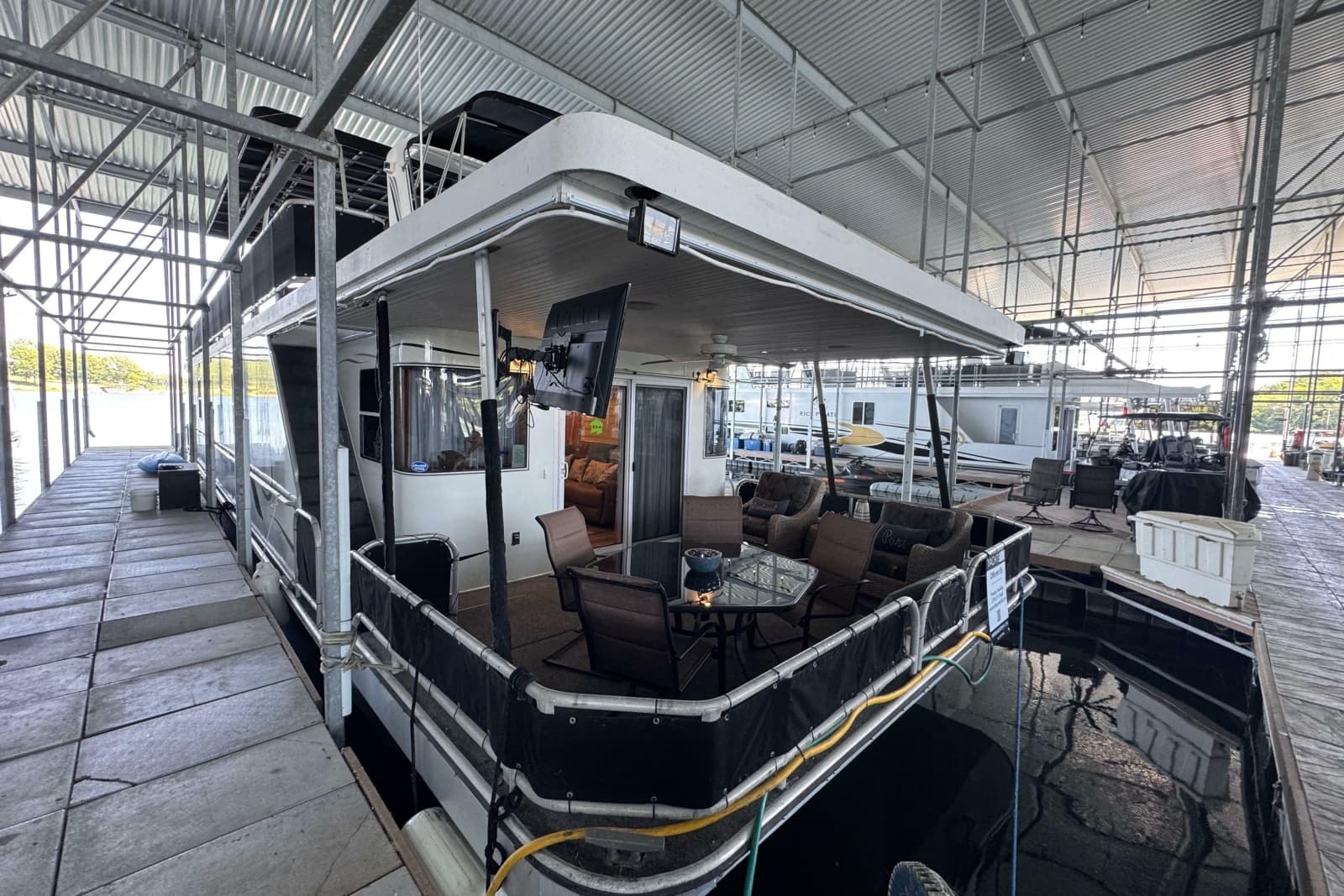 2004 Starlite 65x16