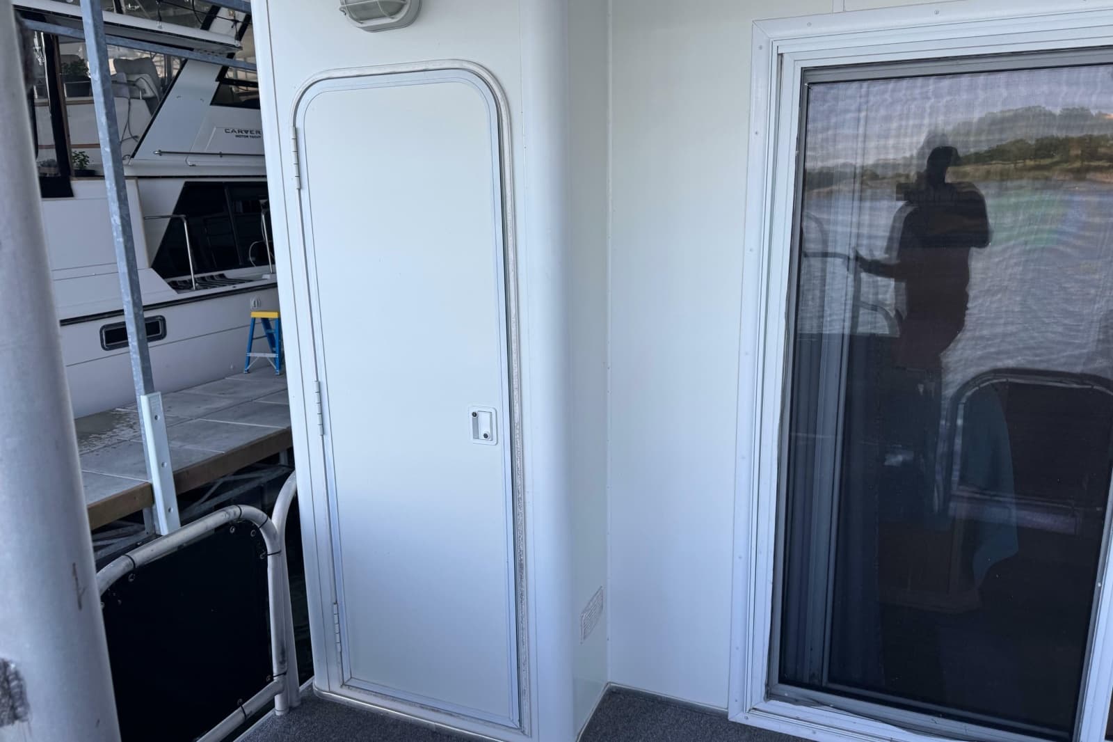 2004 Starlite 65x16