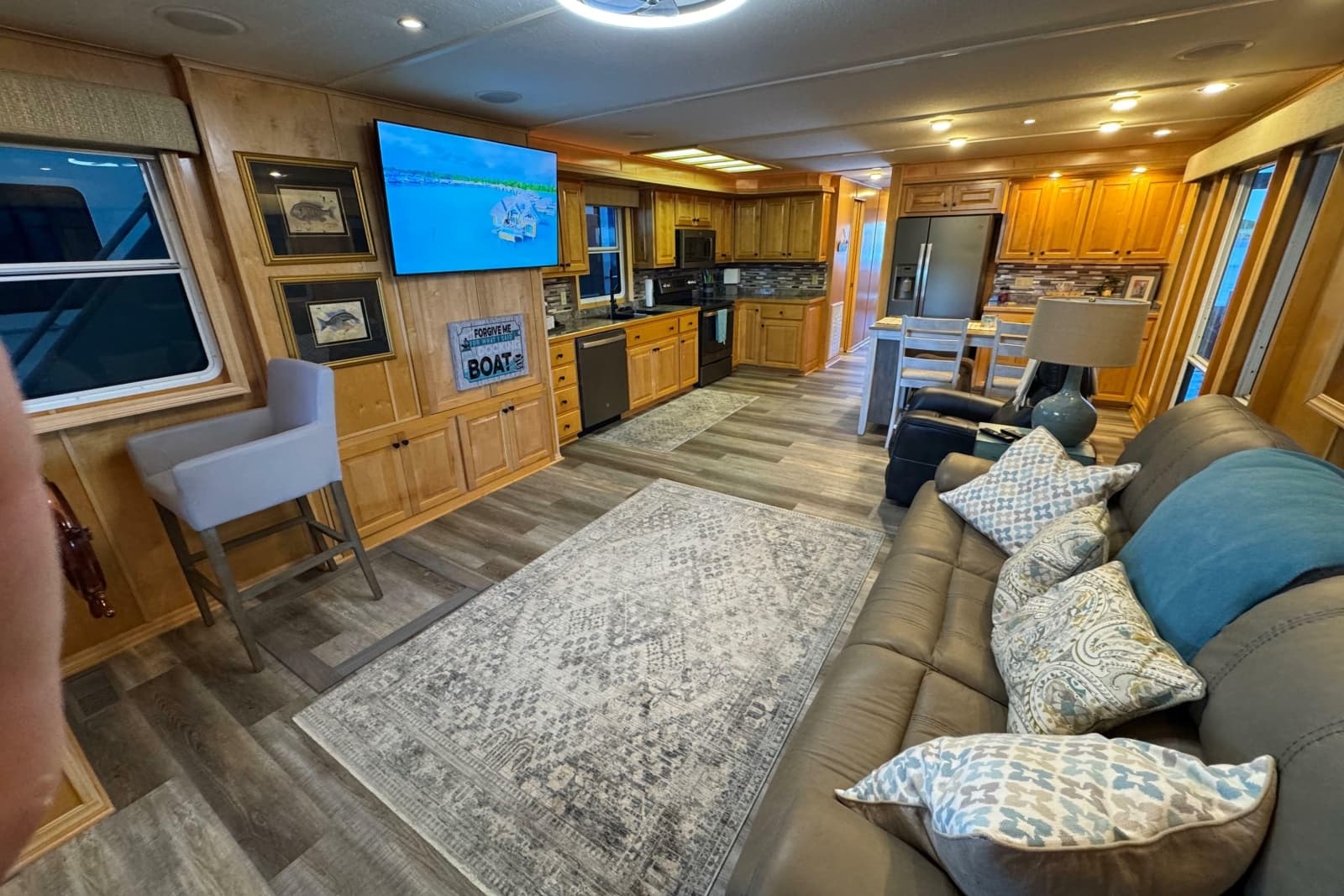 2004 Starlite 65x16