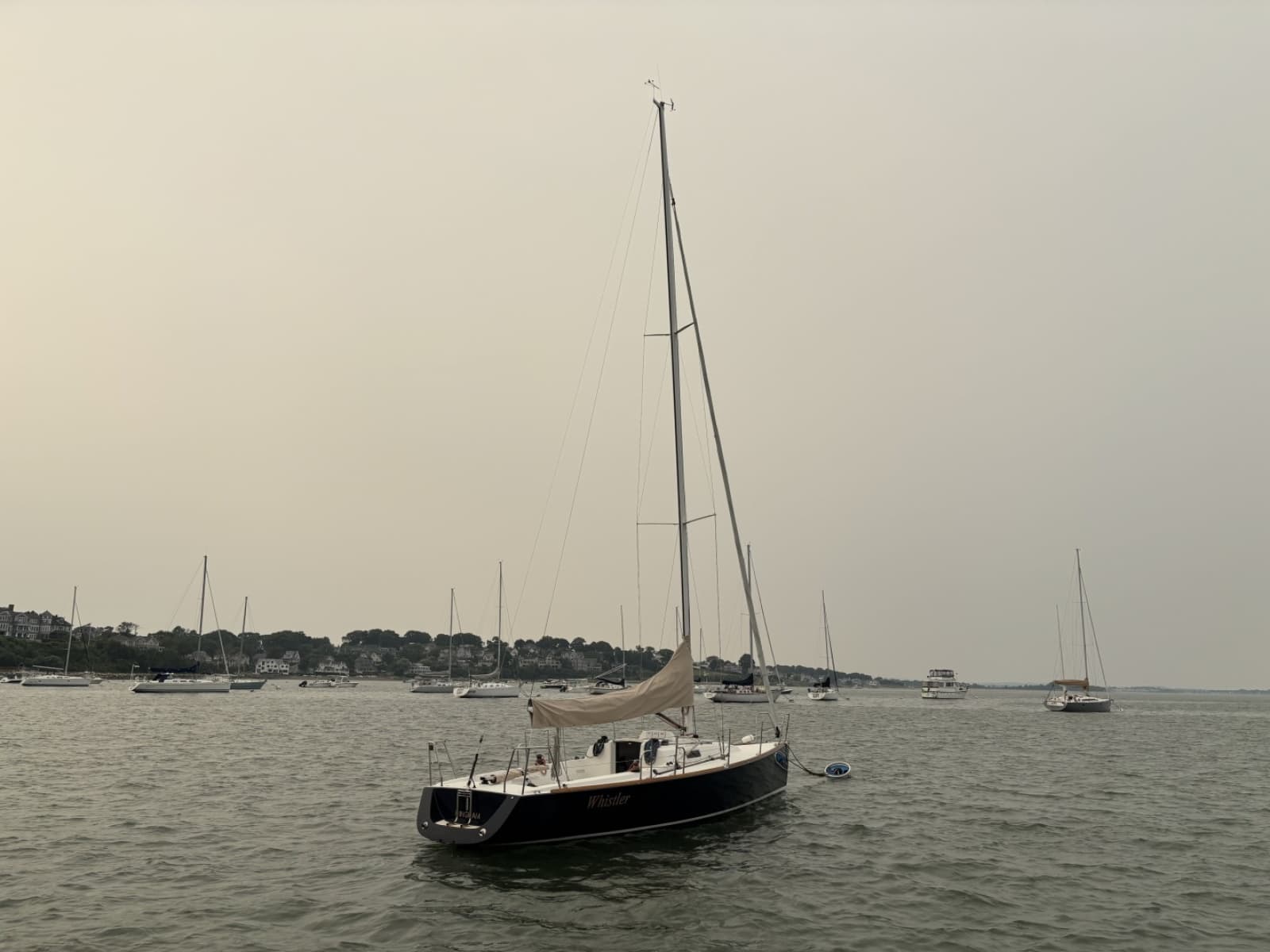 2006 J Boats J/100