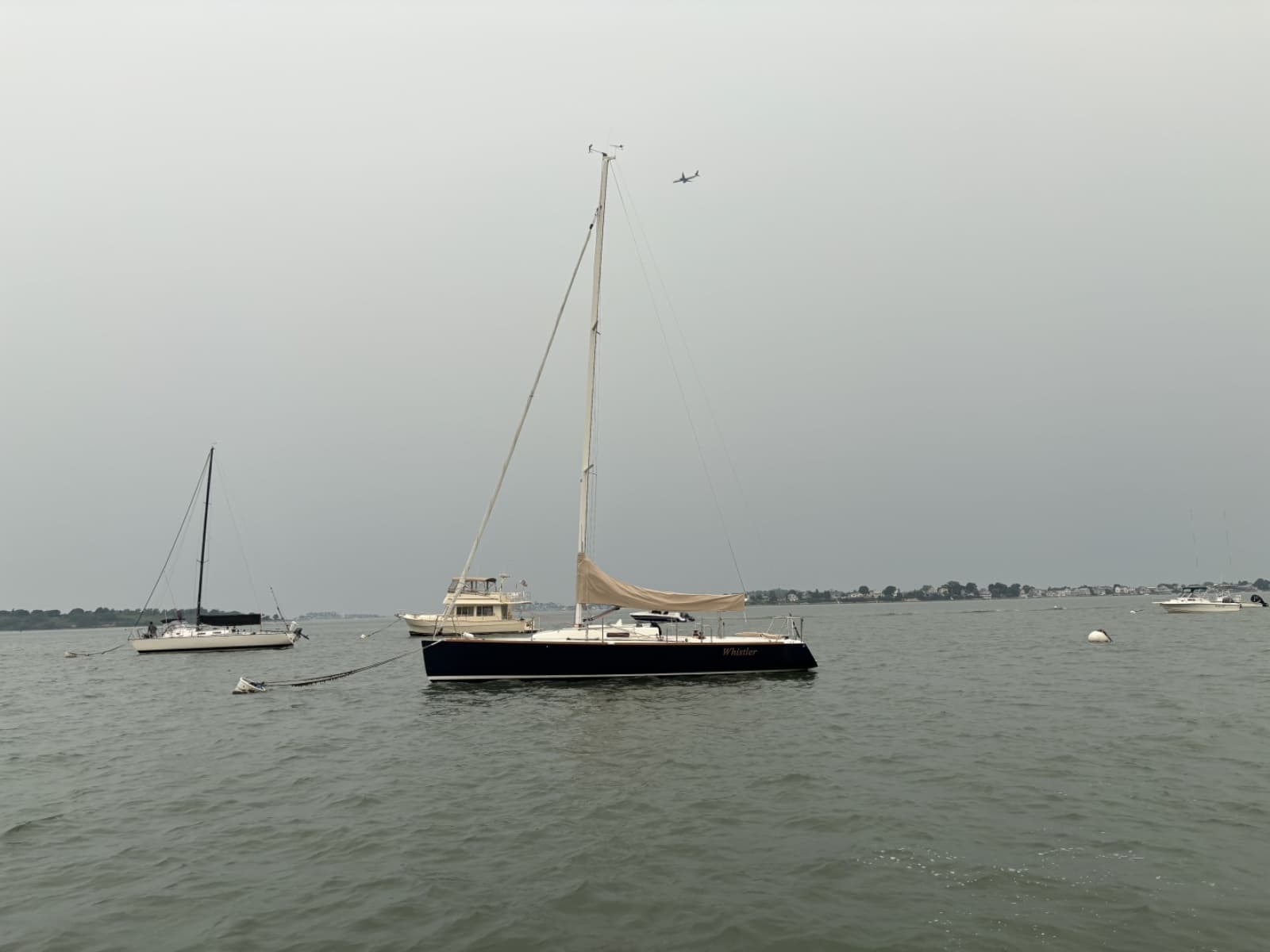 2006 J Boats J/100