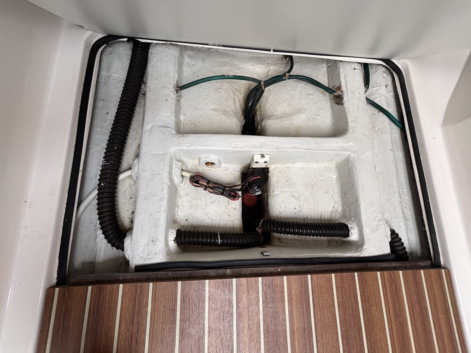 2006 J Boats J/100