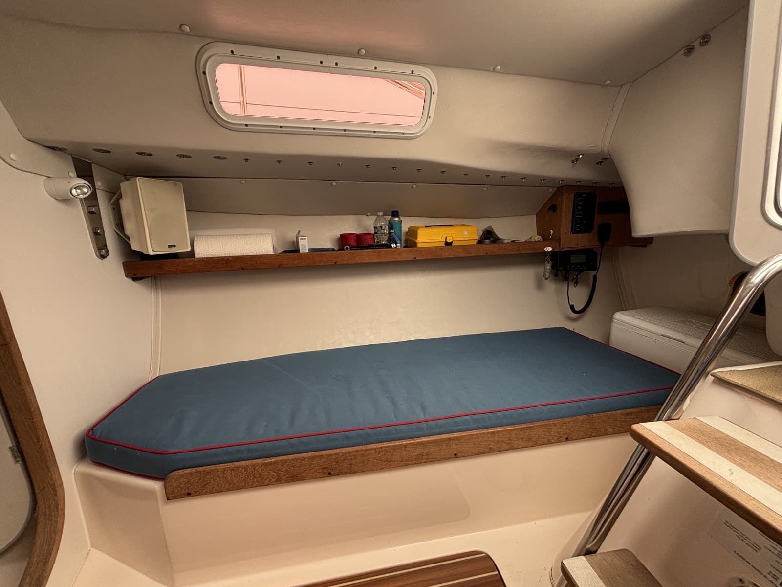 2006 J Boats J/100