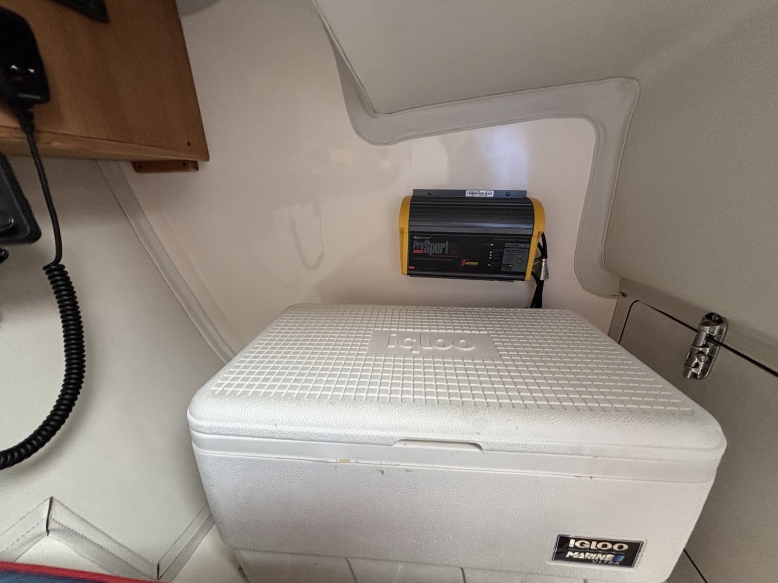 2006 J Boats J/100