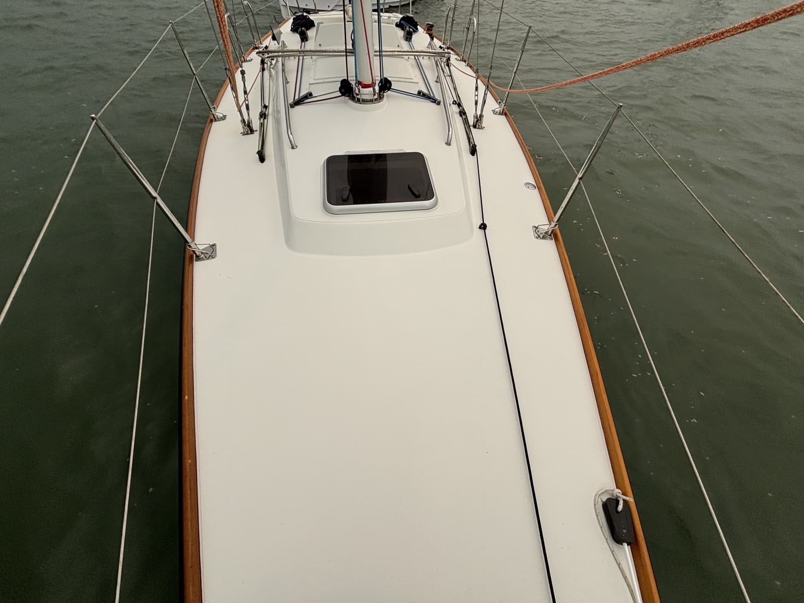 2006 J Boats J/100