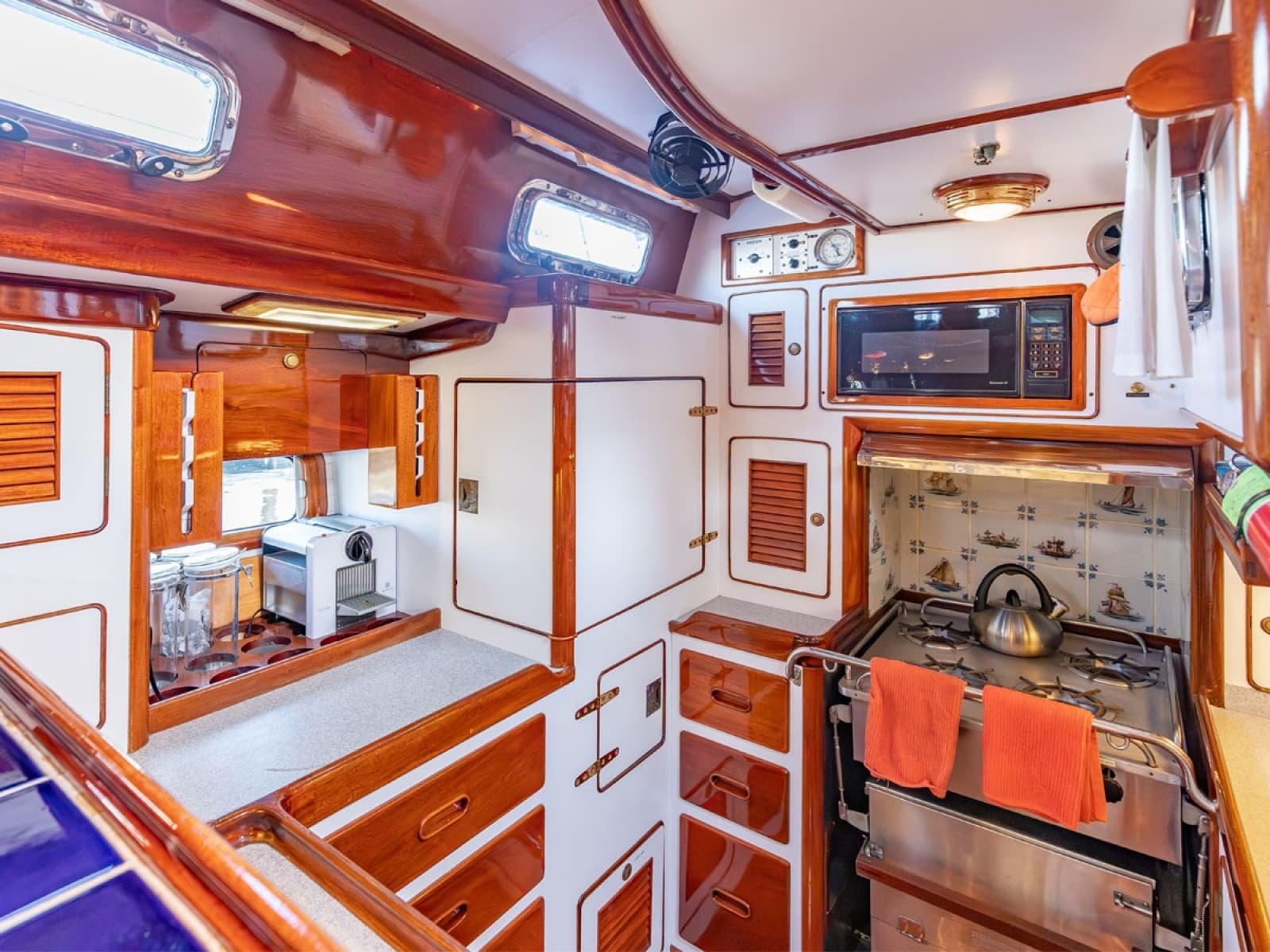 Galley
