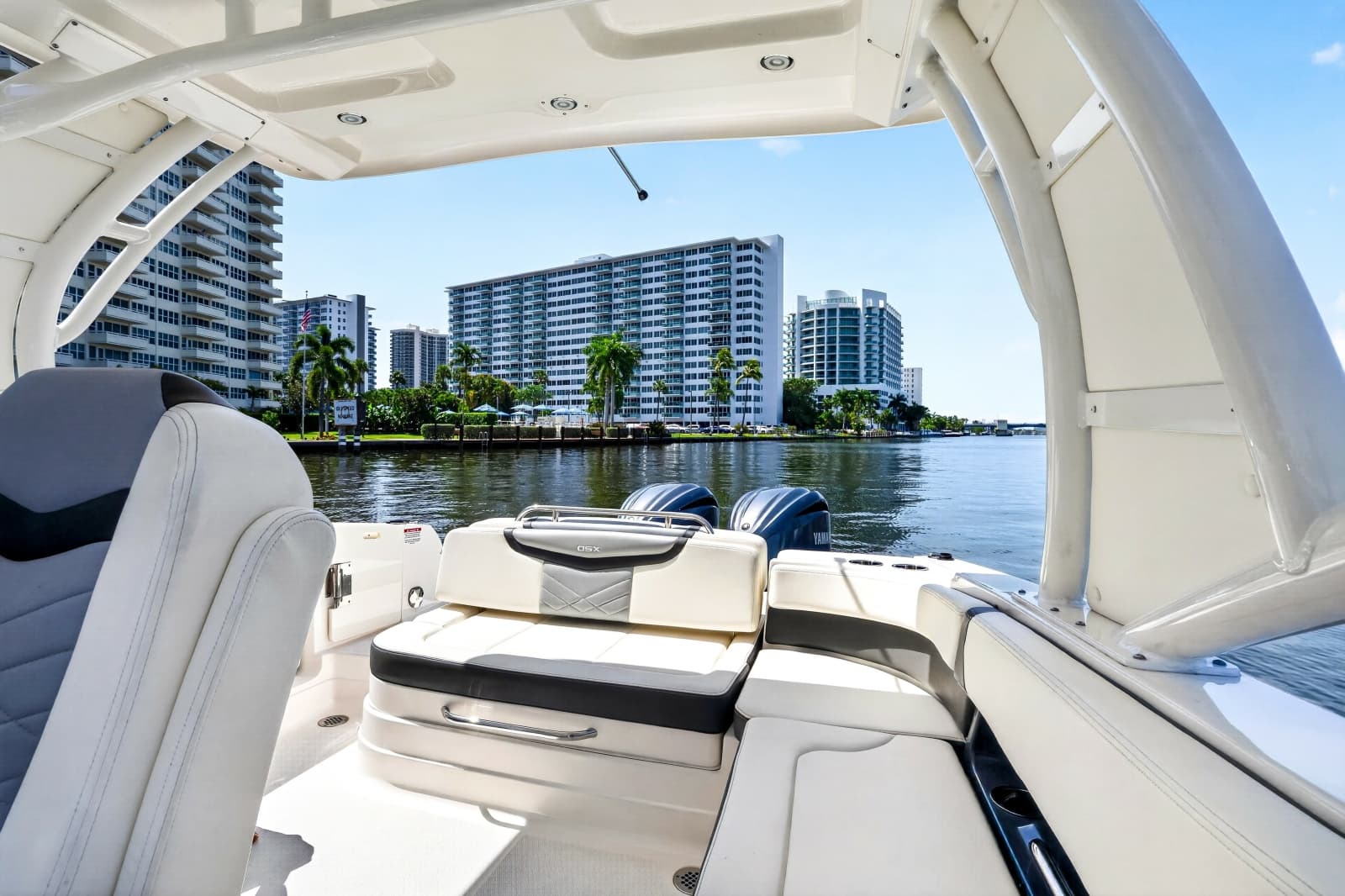 2023 Chaparral 280 OSX