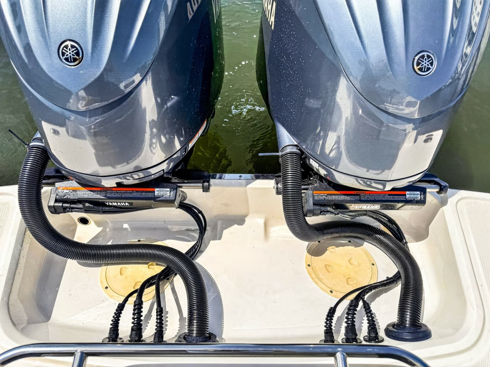 2023 Chaparral 280 OSX