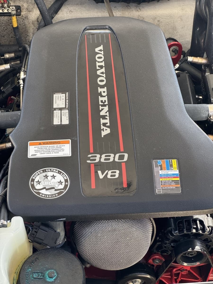 2014 Cobalt R 5