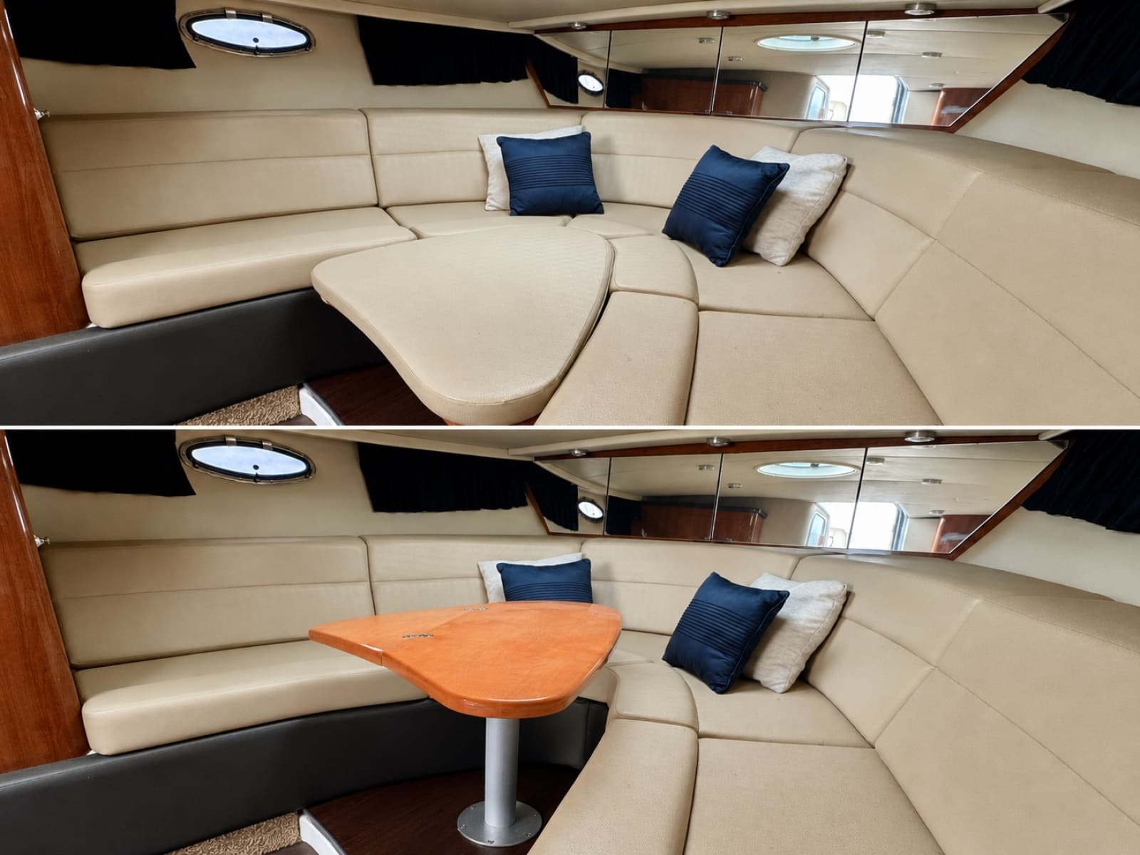 2012 Regal 3550 Cuddy