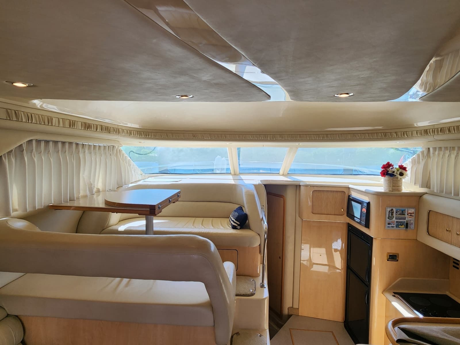 2001 Sea Ray 