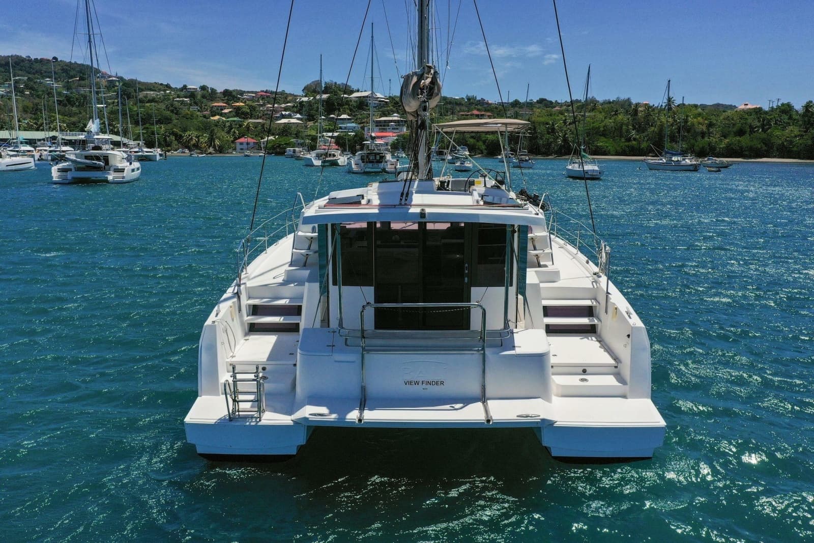 2020 Bali 4.1