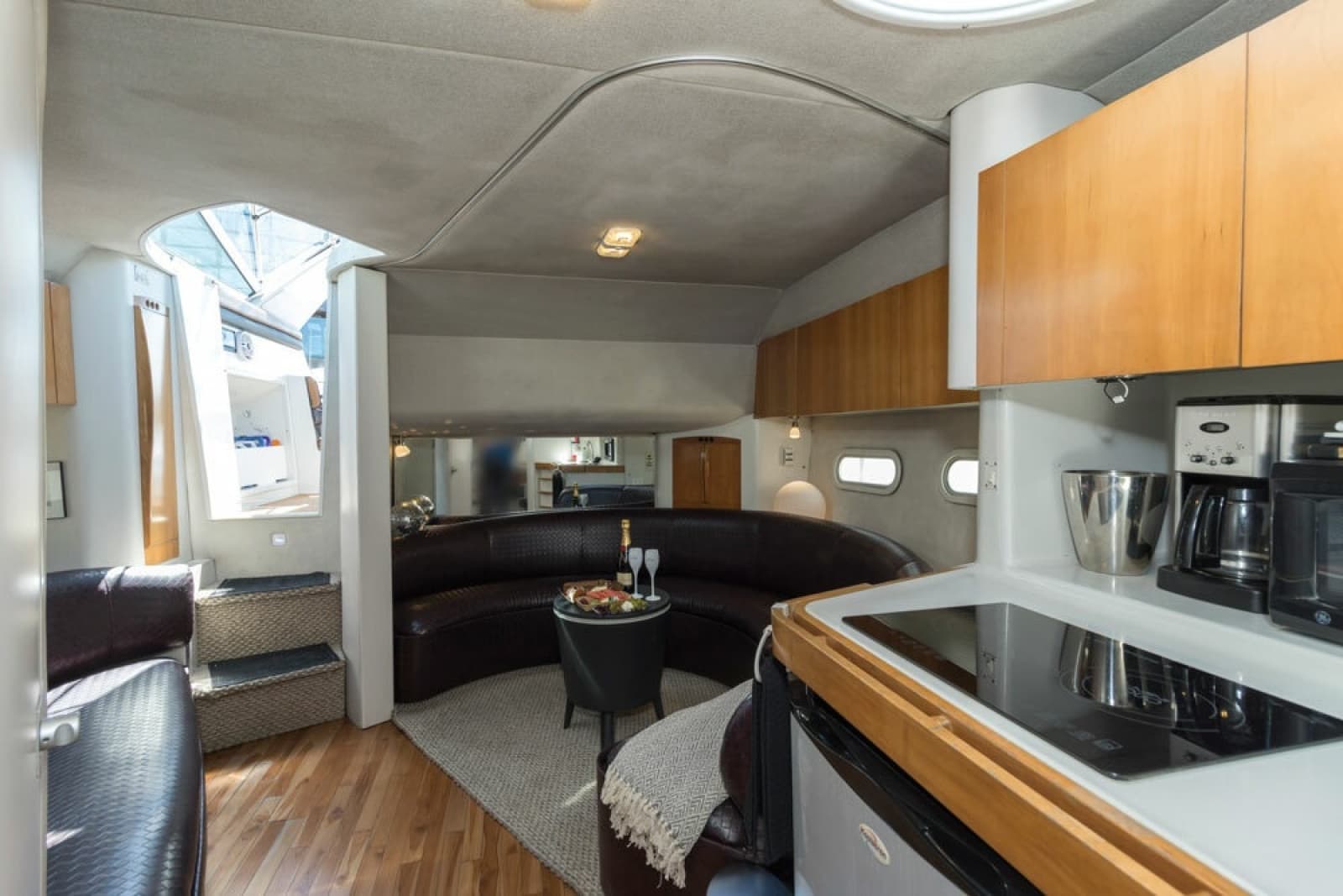 1993 Chris-Craft 380 Continental
