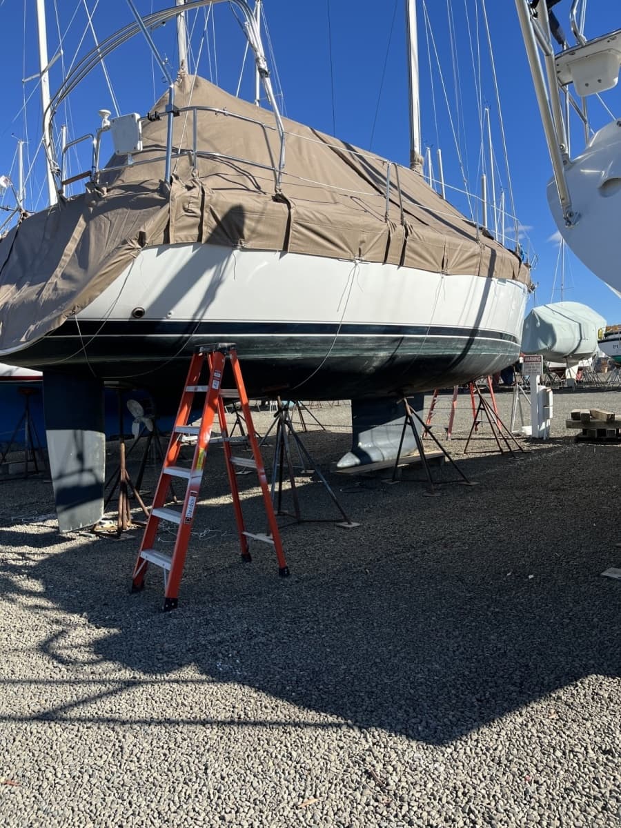 2003 Beneteau 393