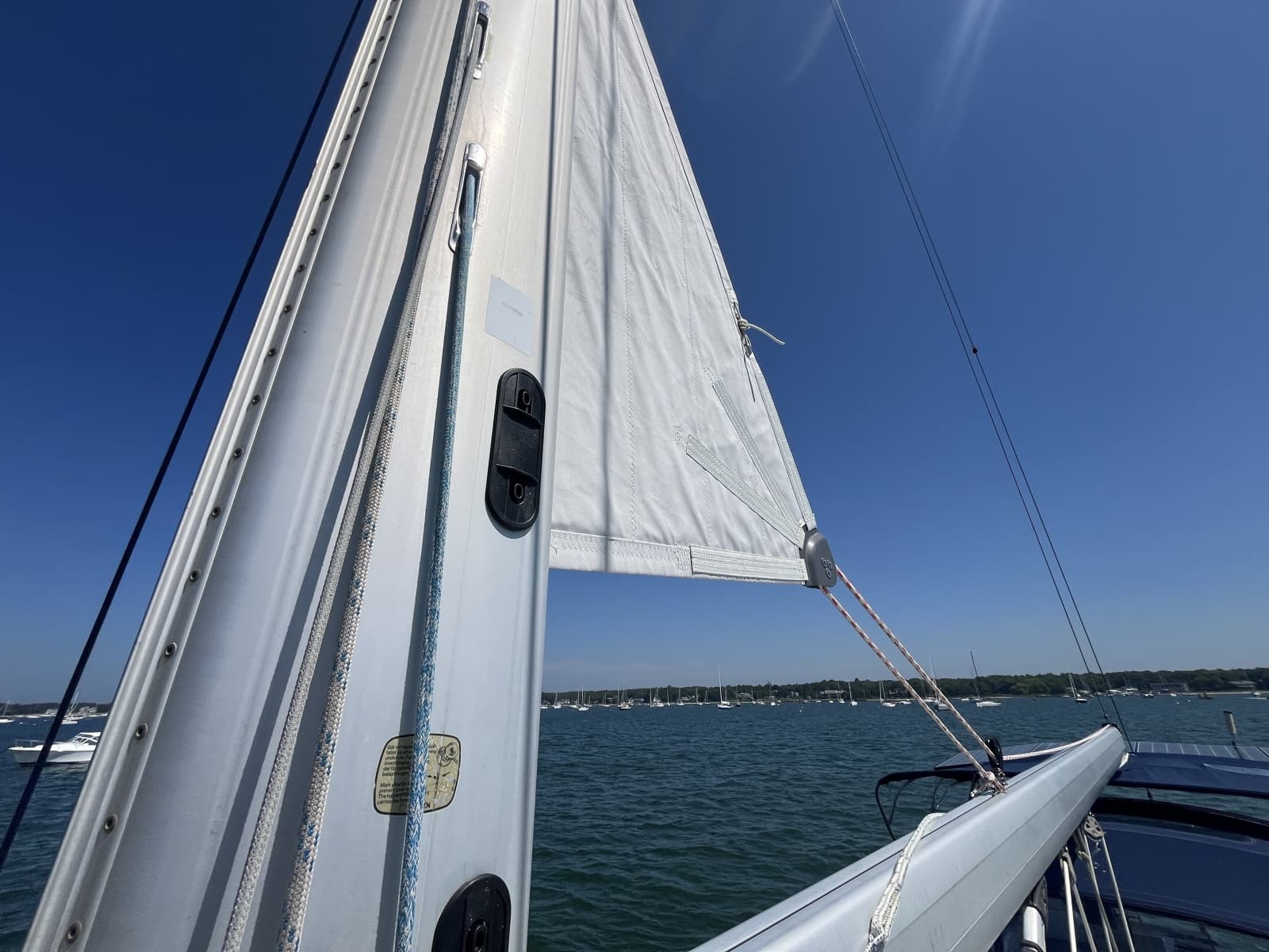 2011 Beneteau Oceanis 54