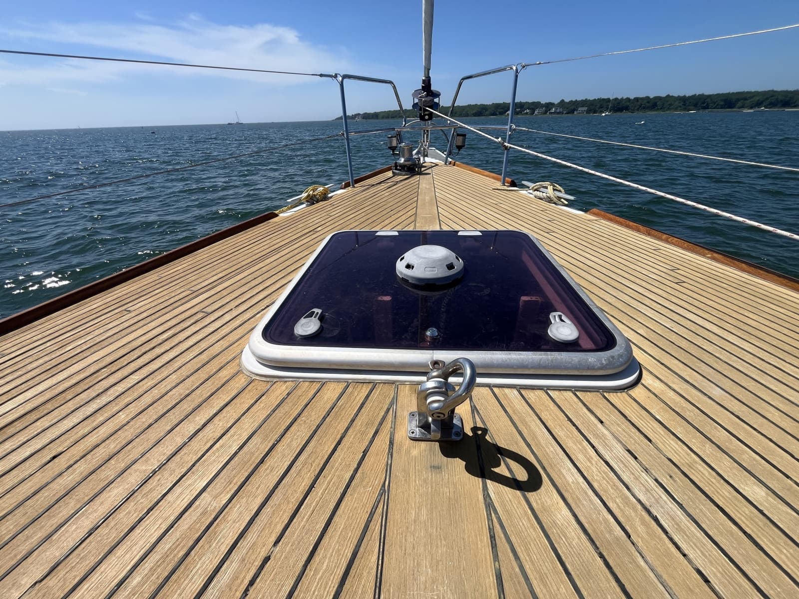 2011 Beneteau Oceanis 54