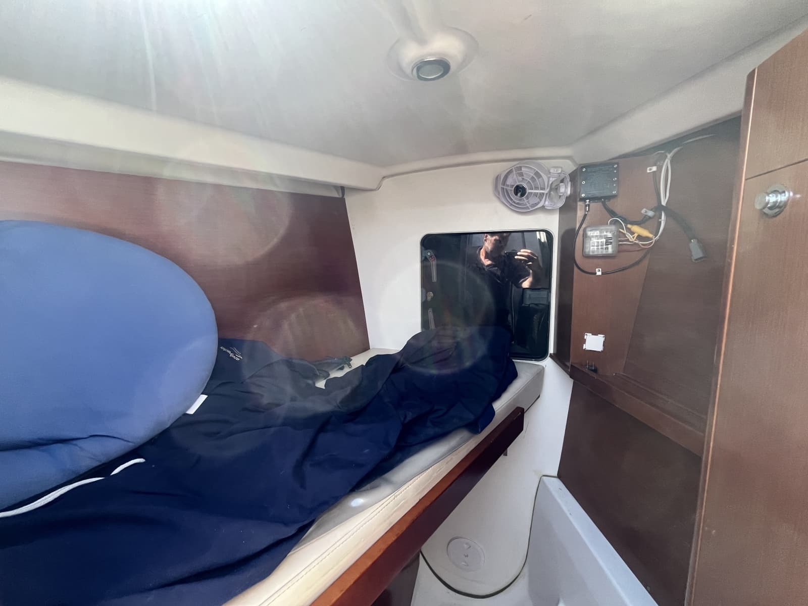 2011 Beneteau Oceanis 54