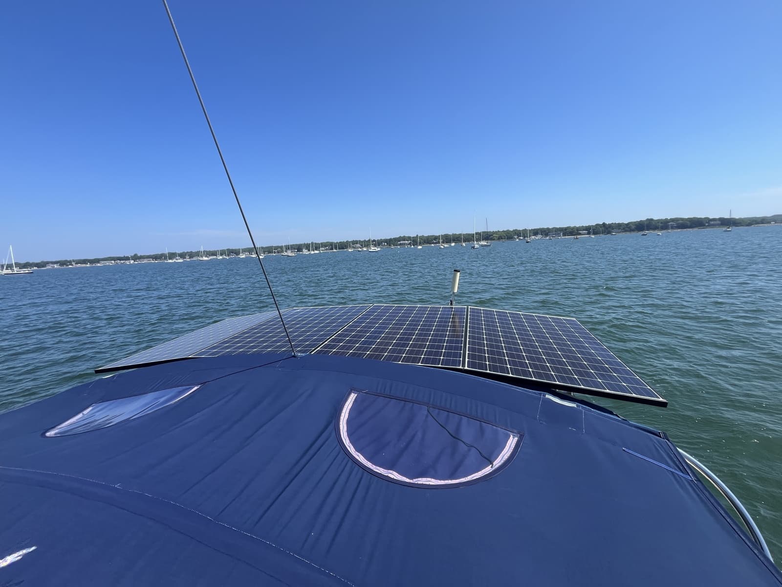 2011 Beneteau Oceanis 54