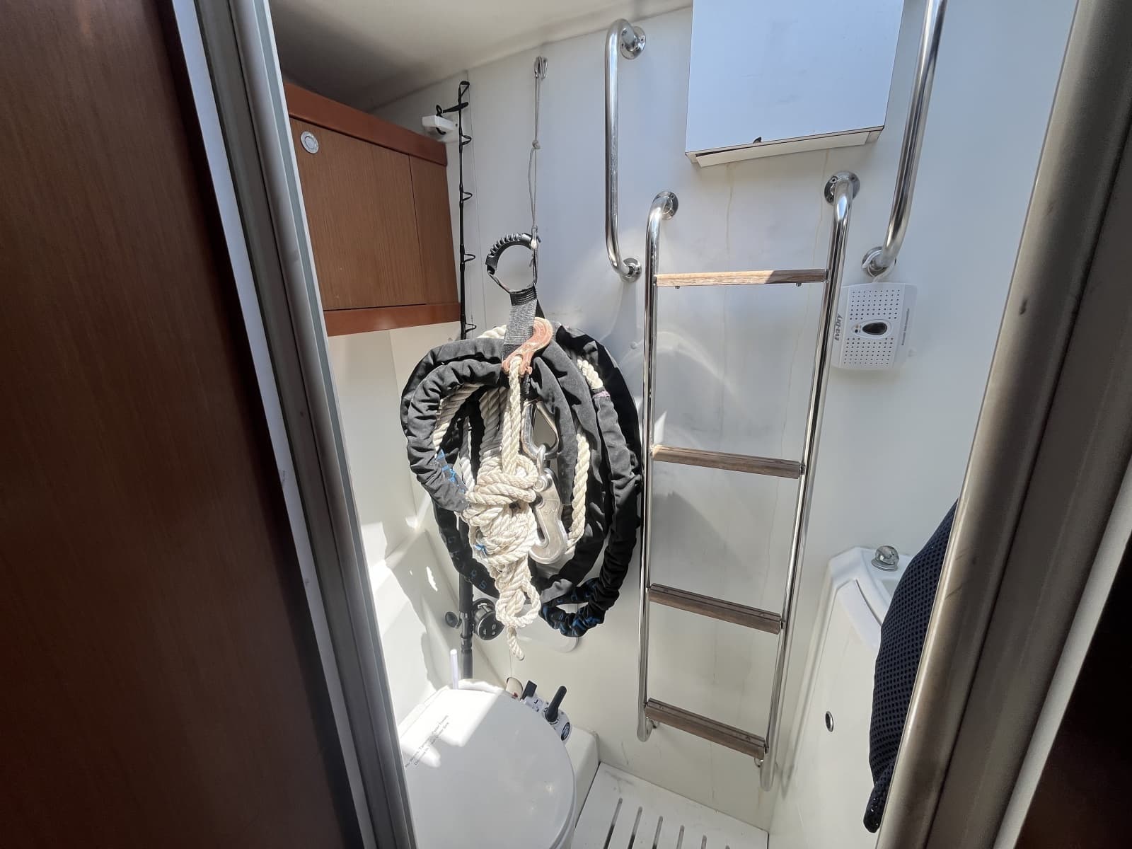 2011 Beneteau Oceanis 54