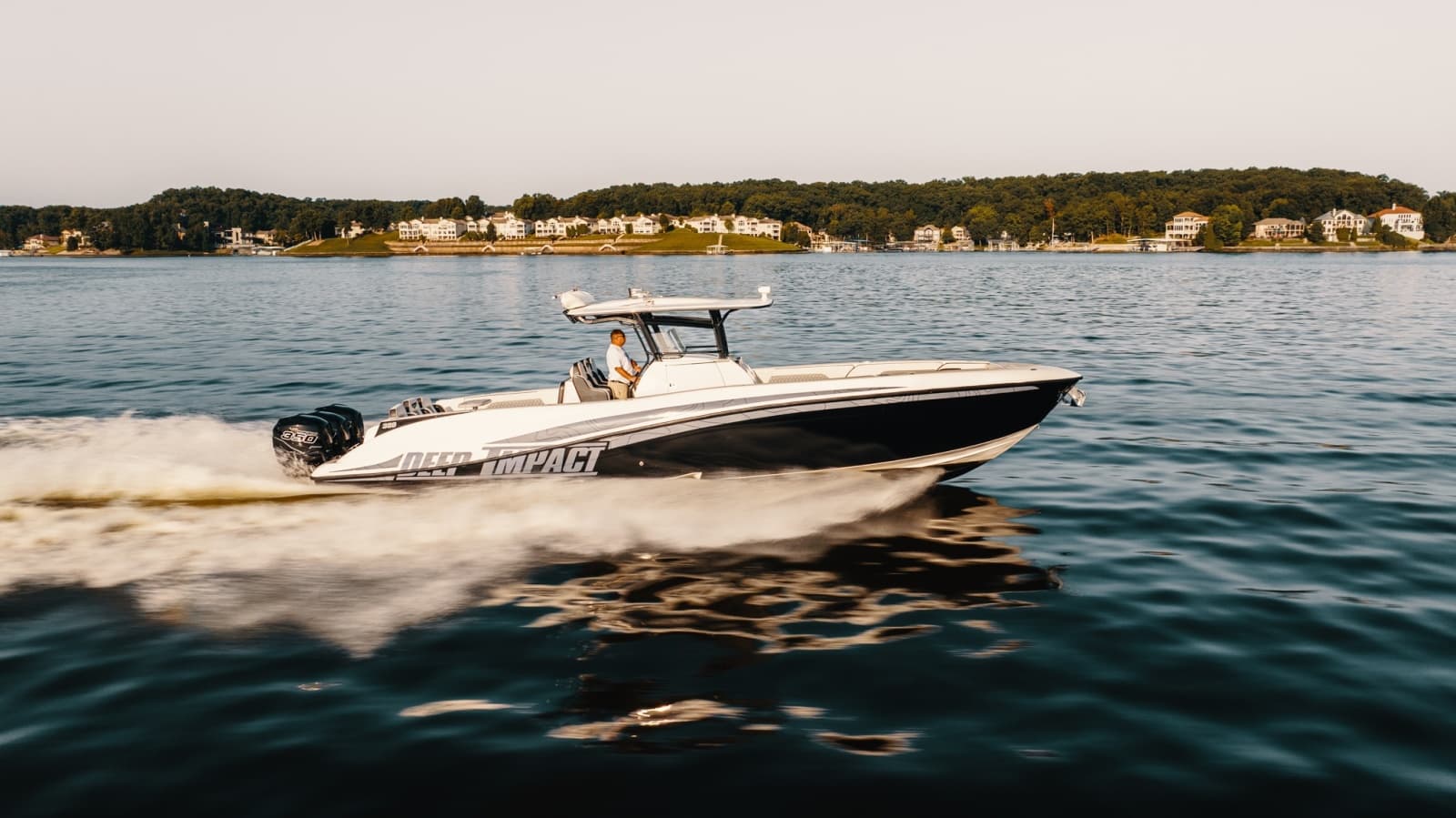 2013 Deep Impact 399