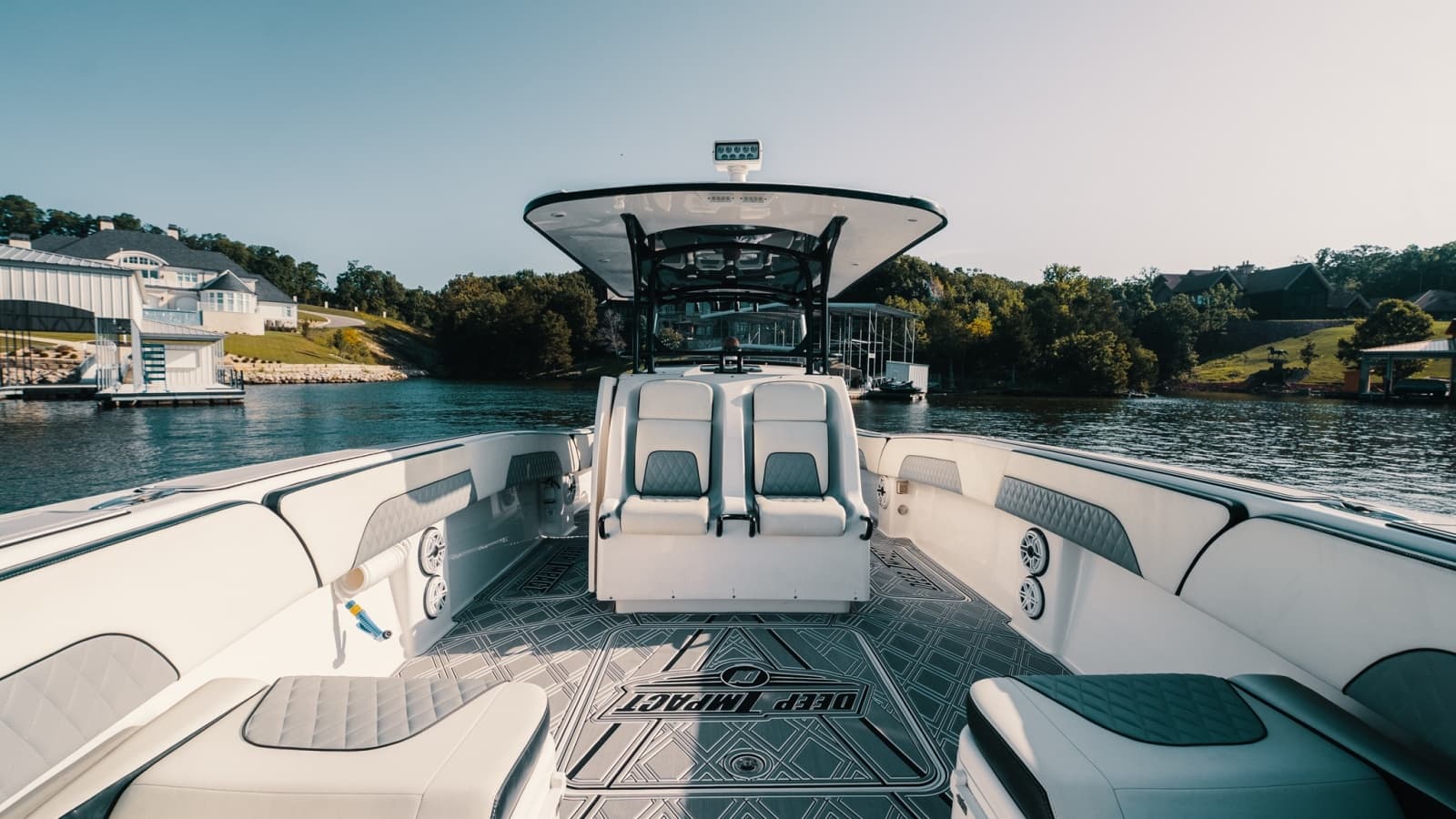 2013 Deep Impact 399