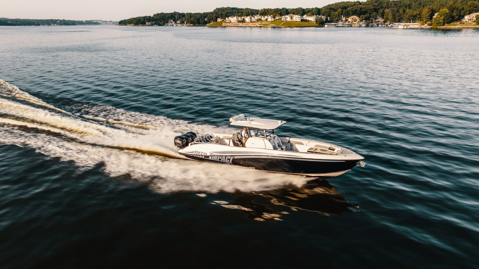 2013 Deep Impact 399