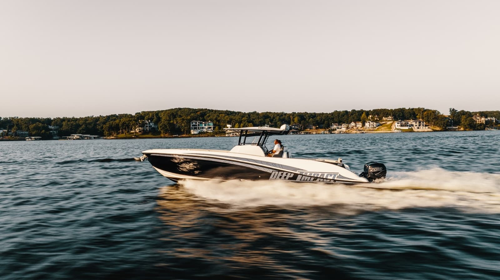 2013 Deep Impact 399