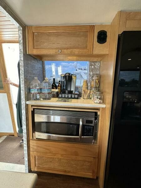 1988 Viking Motor Yacht