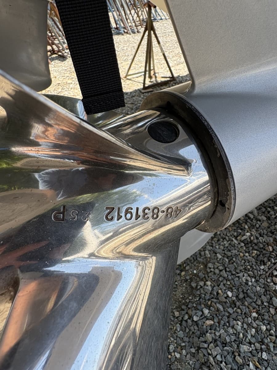 2016 SeaVee 390Z