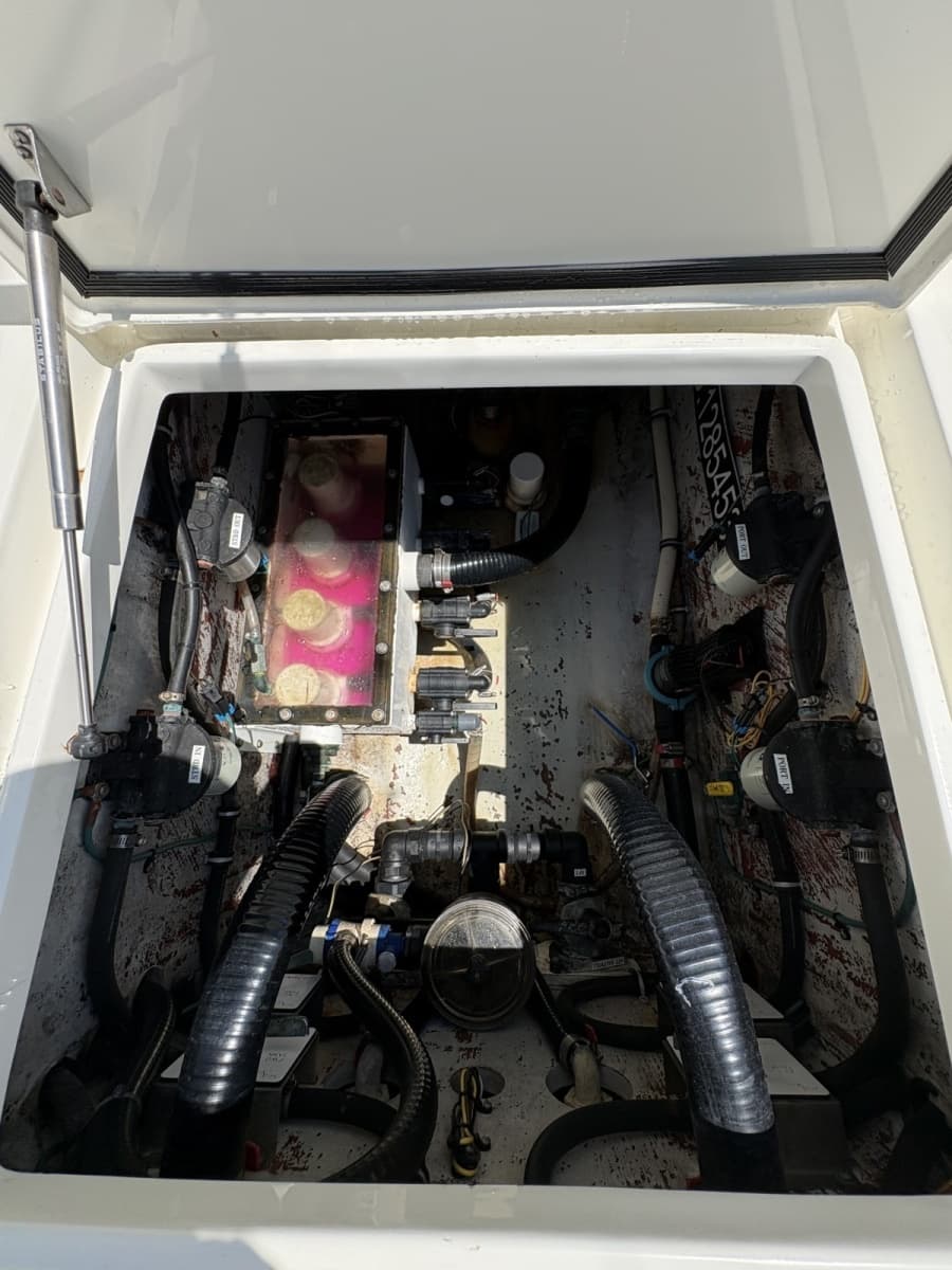 2016 SeaVee 390Z