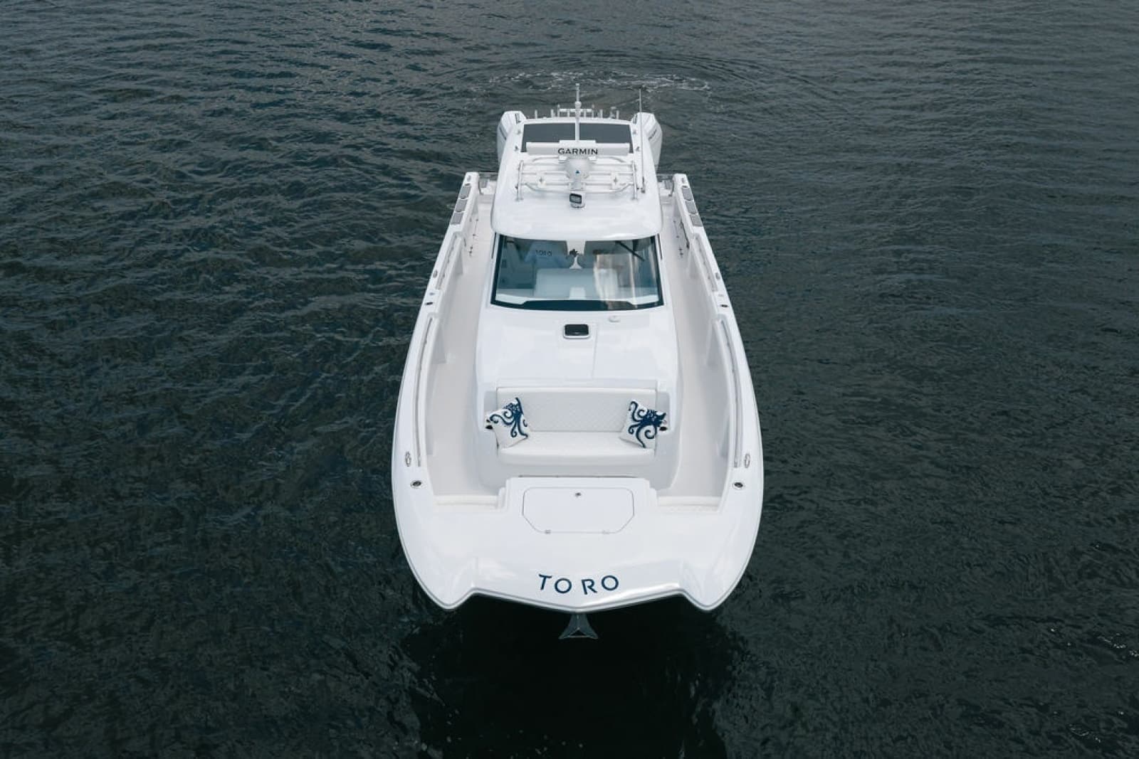 2026 Powercat Toro 42
