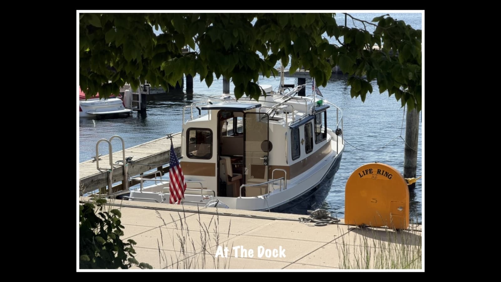 2016 Ranger Tugs R-25 SC