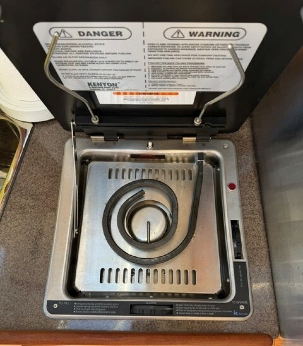 2016 Ranger Tugs R-25 SC