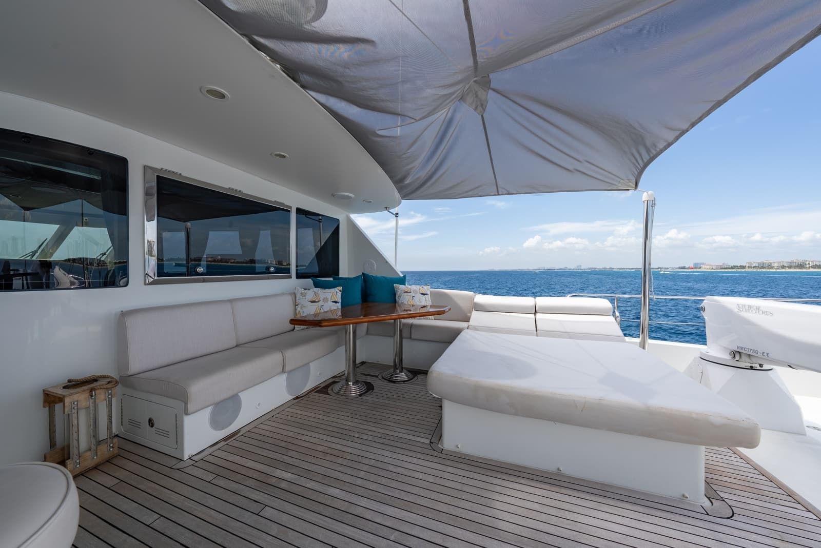 Sun Deck Sunpad
