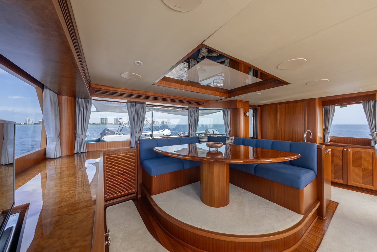 Pilothouse