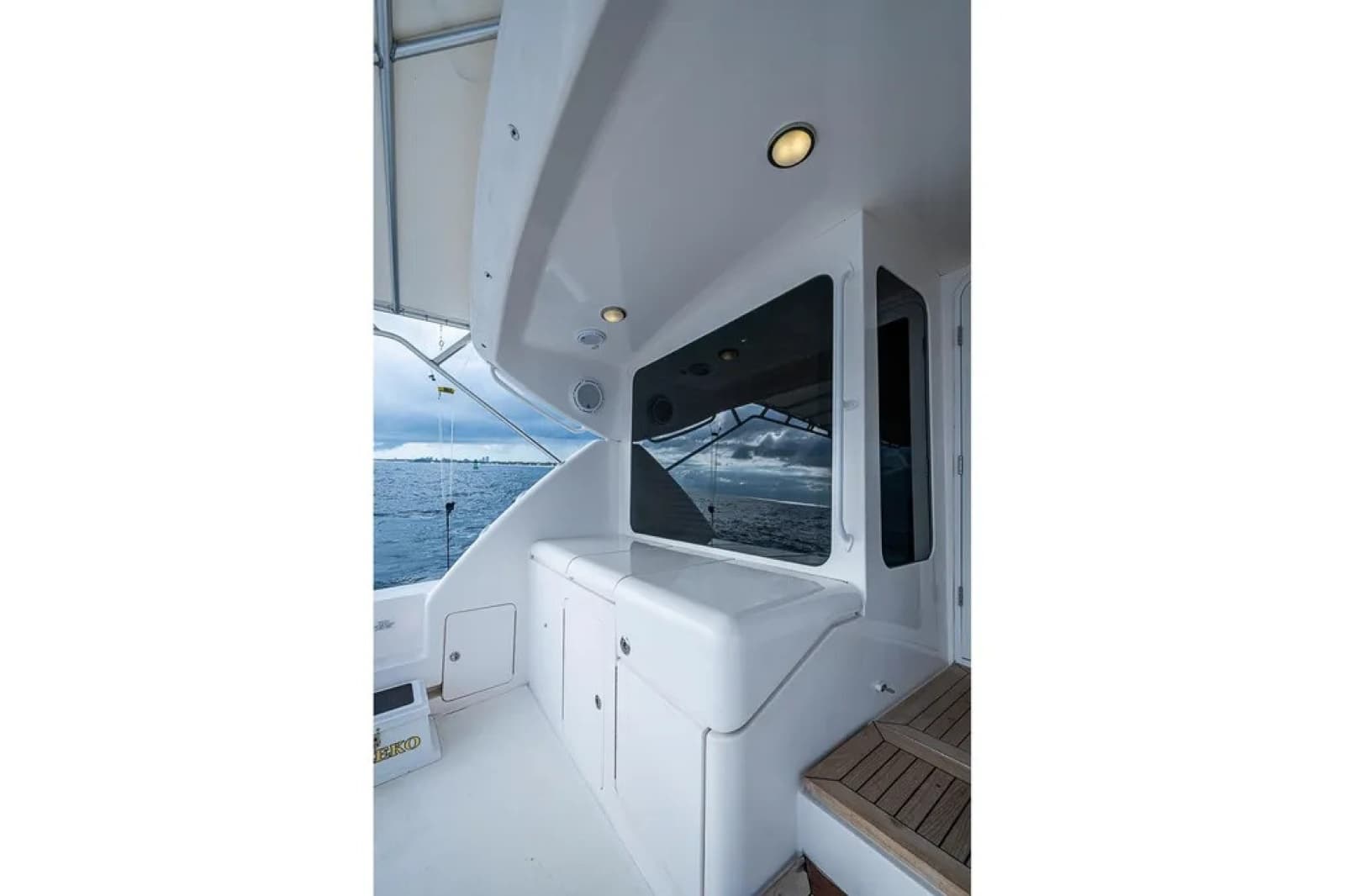 2006 Bertram 630 Convertible