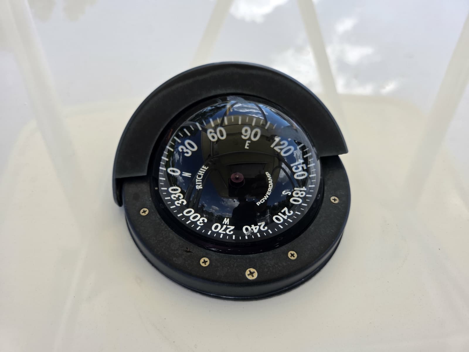 2002 Regulator 