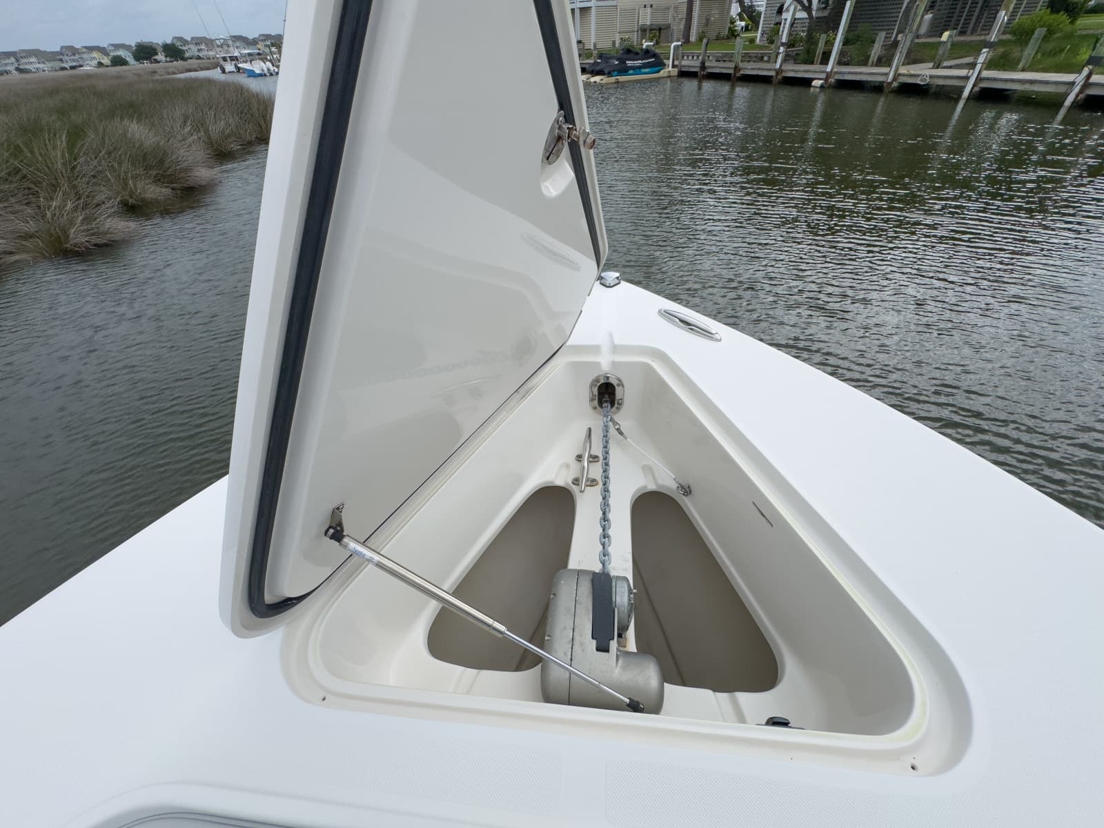 2020 Jupiter 38 HFS