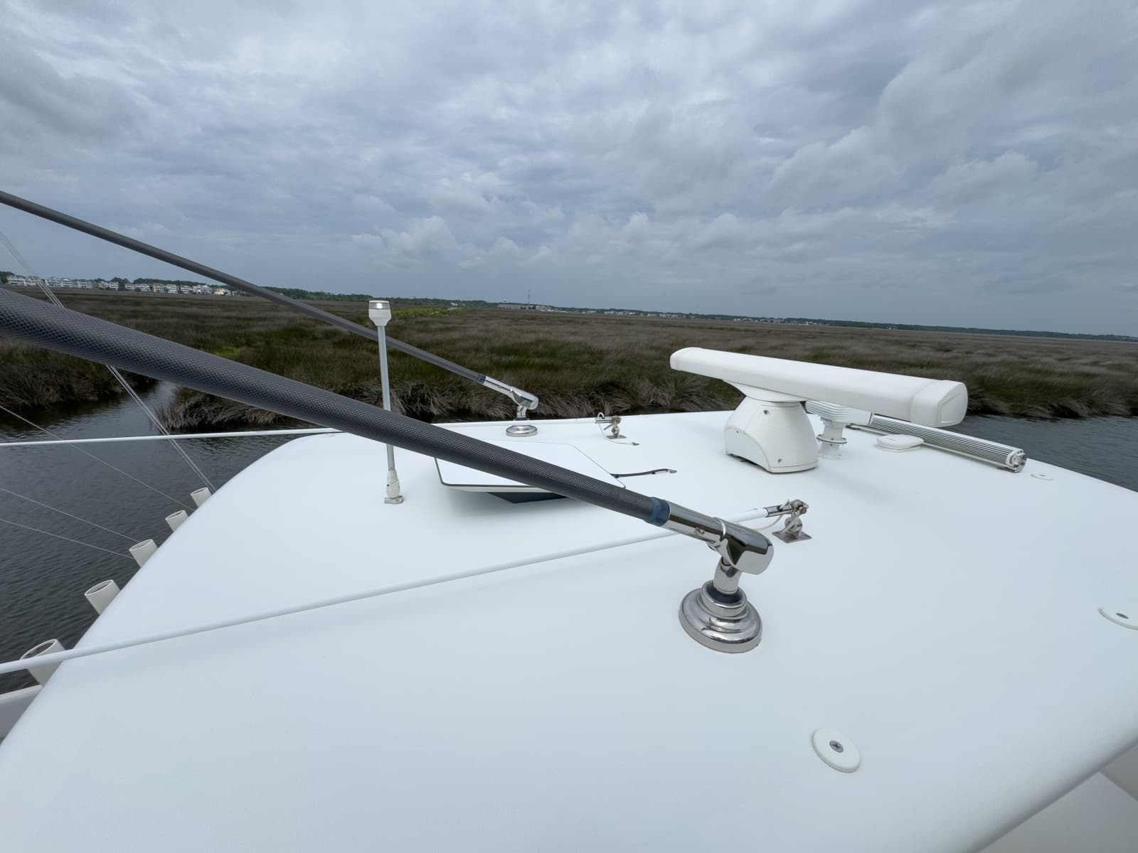 2020 Jupiter 38 HFS