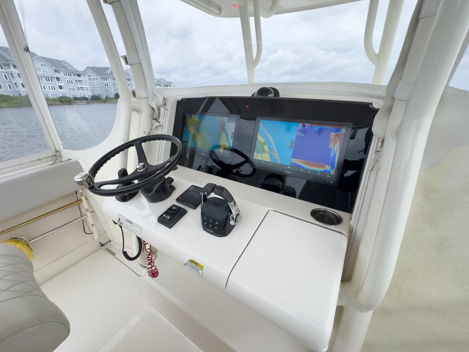 2020 Jupiter 38 HFS