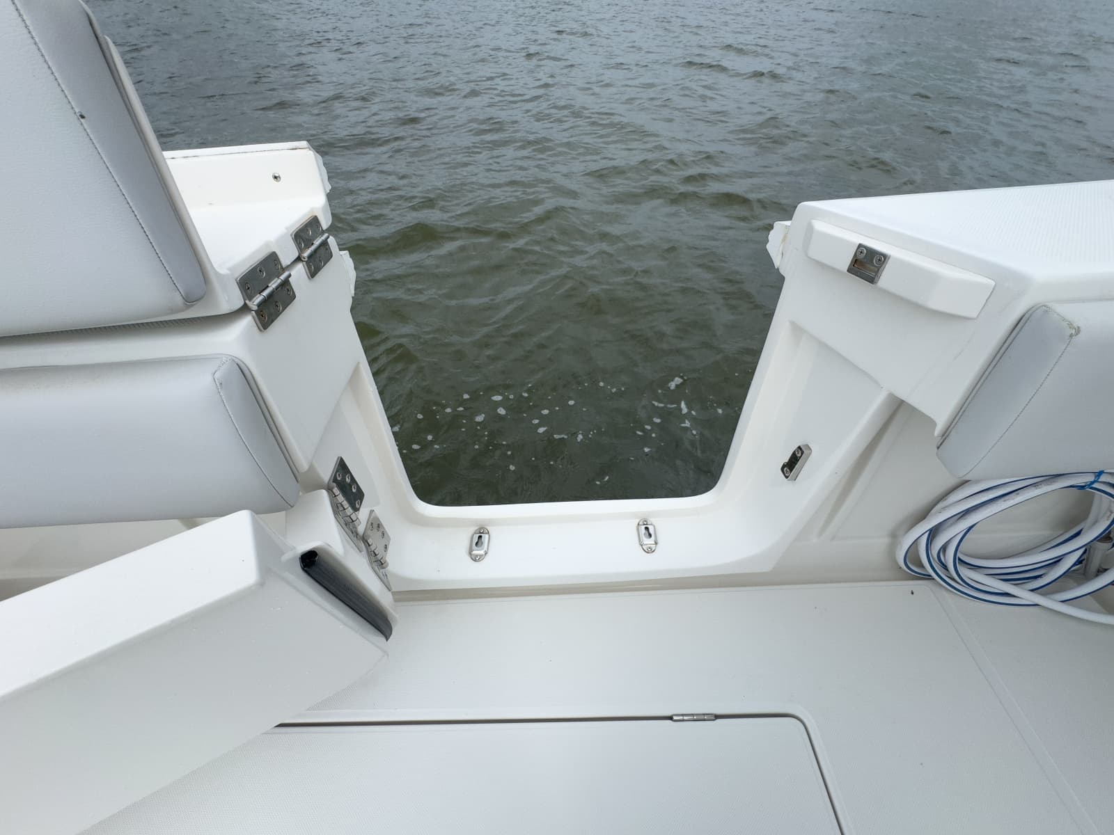2020 Jupiter 38 HFS