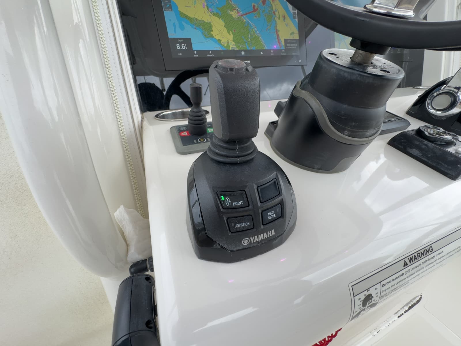 2020 Jupiter 38 HFS