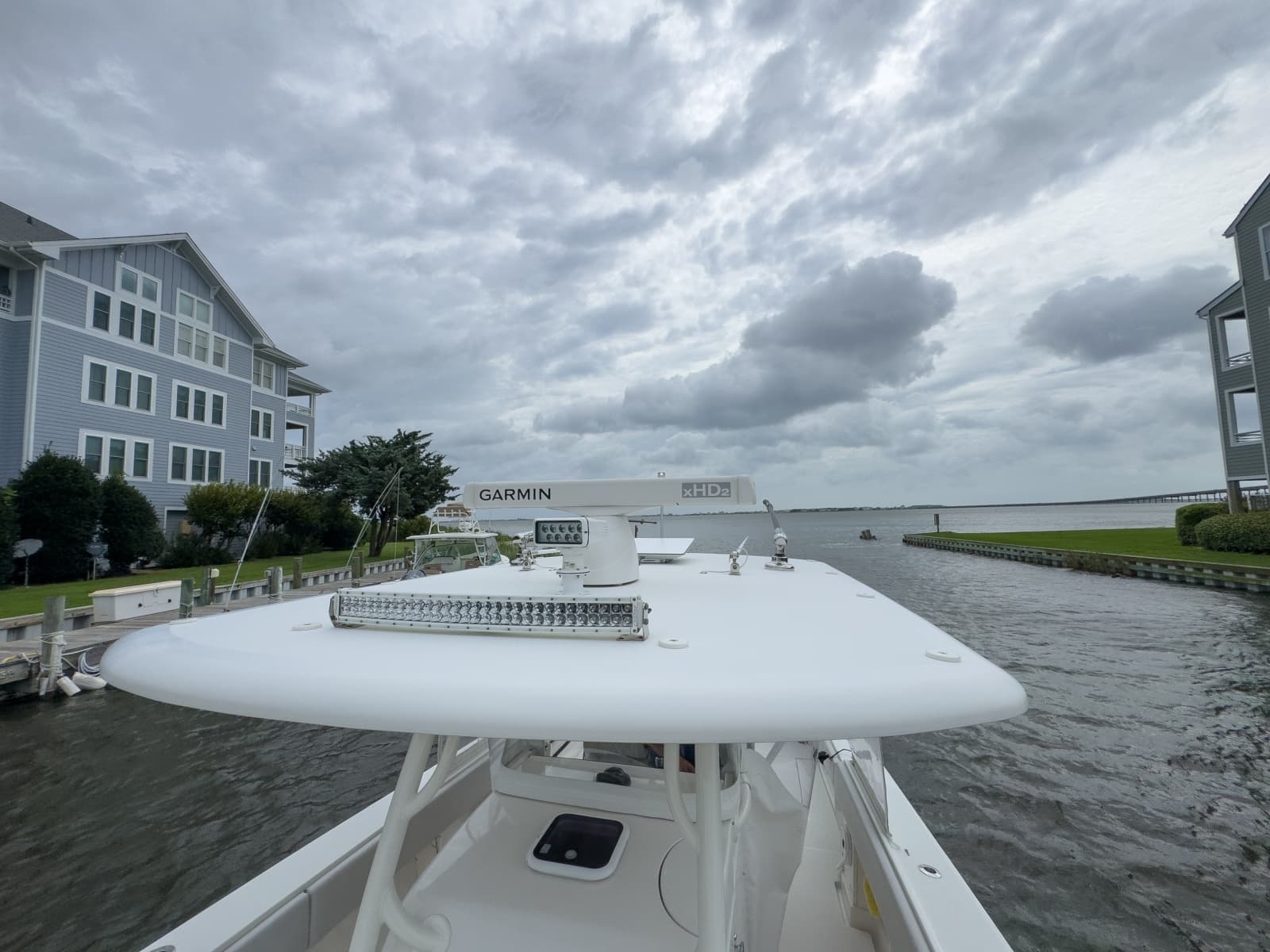 2020 Jupiter 38 HFS