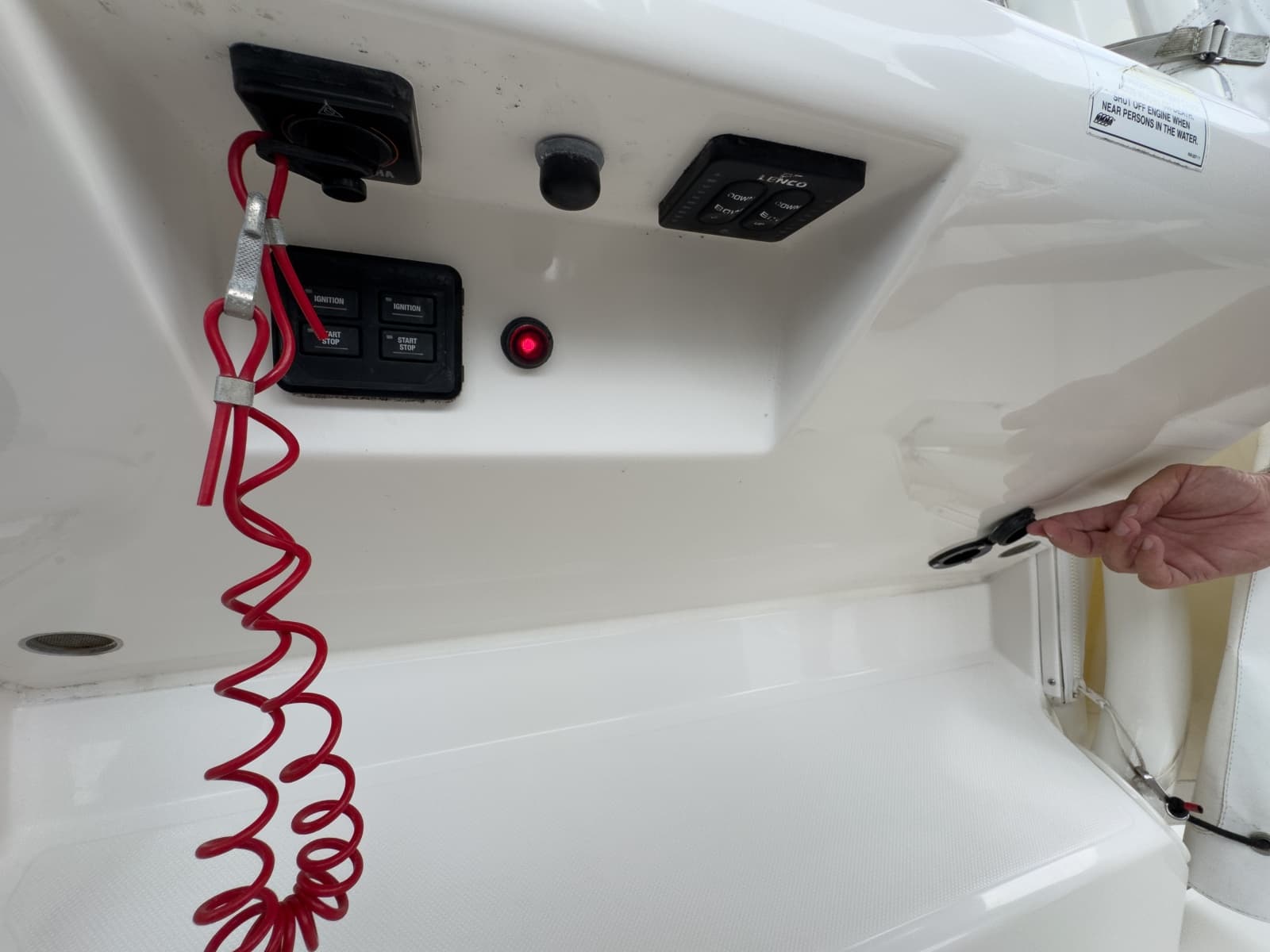 2020 Jupiter 38 HFS