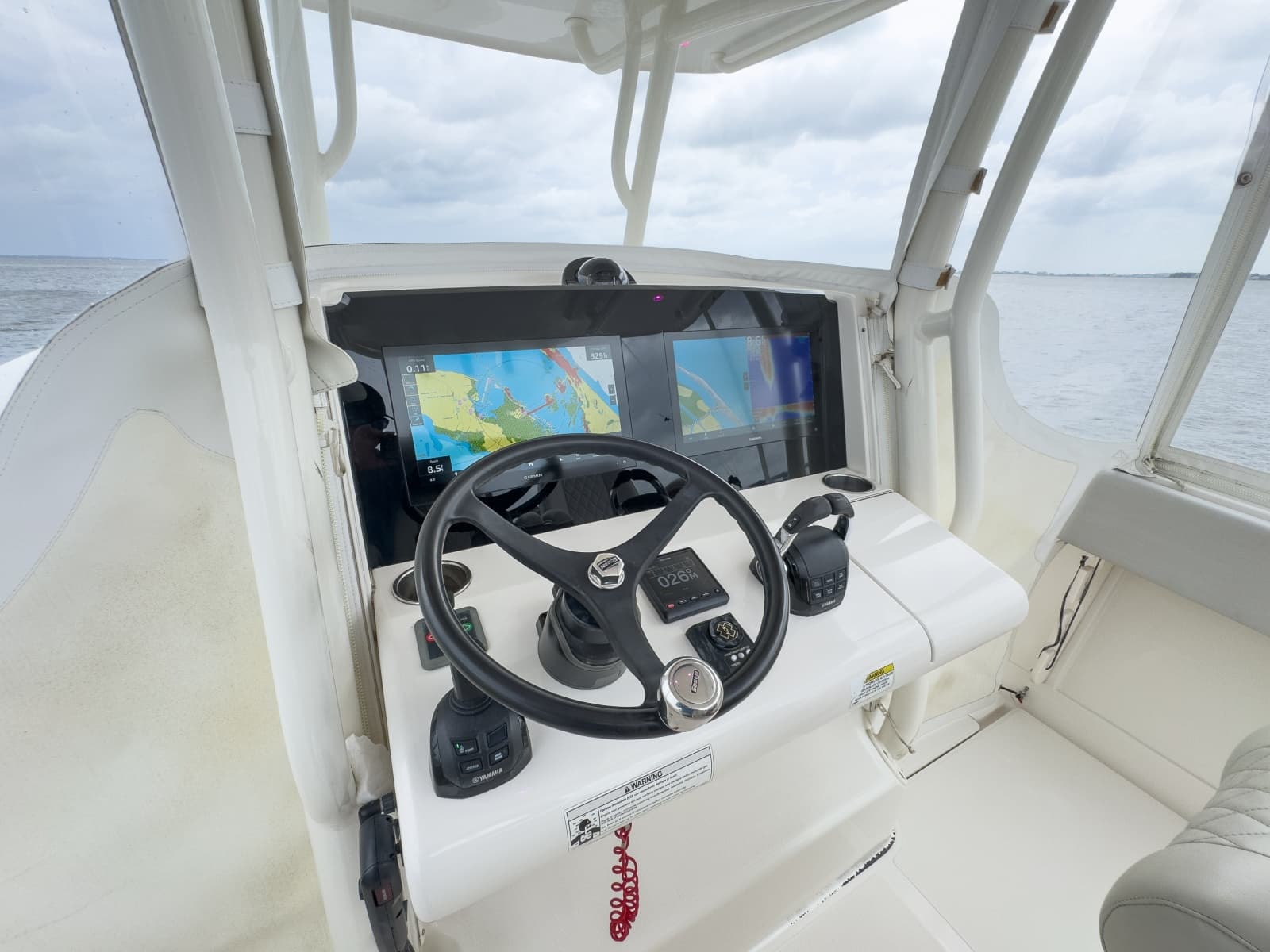 2020 Jupiter 38 HFS