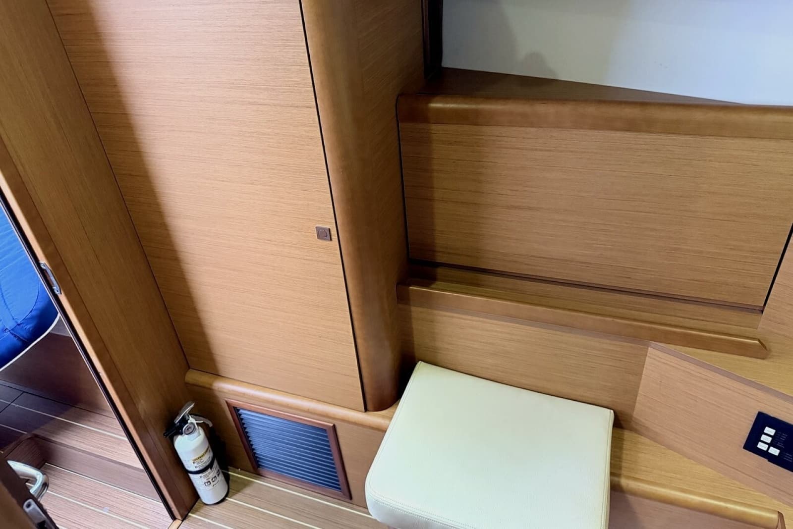 2011 Jeanneau Sun Odyssey 45 DS